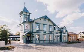 Villa Fannyhof